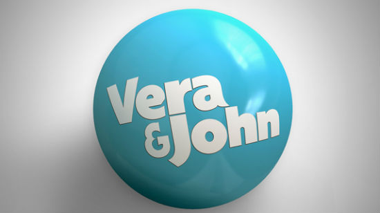 Första utbetalningen i Vinstgarantikampanjen hos Vera&John