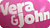 Vera John